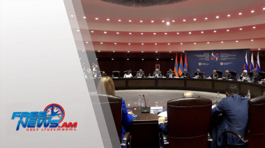 Պուտինն ու Փաշինյանը ուղերձներ են հղել Հայ-ռուսական միջտարածաշրջանային համաժողովին