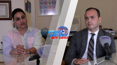 «Սփյուռքում ոմանք ազգակործան ու պետականակործան գործունեություն են ծավալում». Զարեհ Սինանյան