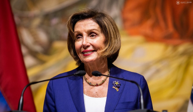 Երևանում մենք աջակցություն ենք հայտնել Հայաստանի ժողովրդավարությանն ու անվտանգությանը. Փելոսիի հայտարարությունը