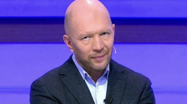 Ներողություն եմ խնդրում այդ հիմար սխալի համար. Ռուսական Առաջին ալիքի հաղորդավարը՝ հայ-ադրբեջանական վերջին բախումների թեմայով իր ասածի մասին