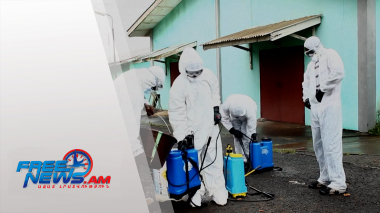 Միջազգային լուրեր. 21.09.2022