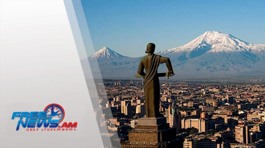 Շնորհավորական ուղերձներ՝ աշխարհից