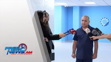 Ադրբեջանի ագրեսիայի հետևանքով վիրավորում ստացած քաղաքացիական անձանցից մեկը մահացել է