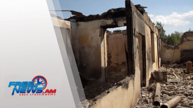 Պատերազմական հանցագործություն. խոշտանգում, սպանություն