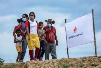 ԱՄՆ-ն հայտնել է Վենեսուելային 376 մլն դոլարի մարդասիրական նոր օգնության մասին