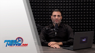 Ազատ շփում Գնել Սարգսյանի հետ