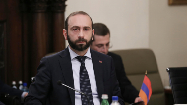 Ադրբեջանը ոչնչացնում է հայկական մշակութային ժառանգությունը․ՀՀ ԱԳ նախարարի ելույթը Հնագույն քաղաքակրթությունների ֆորումին