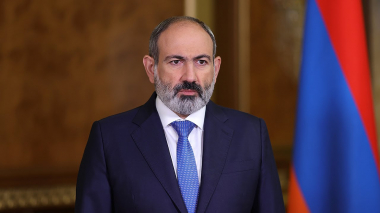 Վարչապետ Նիկոլ Փաշինյանի ելույթը ՄԱԿ-ի Գլխավոր ասամբլեայում