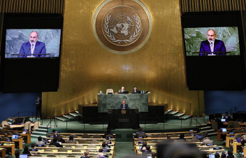 Առաջընթաց չկա, որովհետև Բաքվում հայտարարում են, թե ՀՀ-ի հարավը, արևելքը, մայրաքաղաքն անգամ ադրբեջանական հող է. վարչապետ