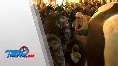 Միջազգային լուրեր. 23.09.2022