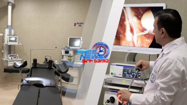 Զինվորի տանը բացվել է վիրաբուժական բաժանմունք