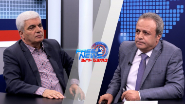 Գիտենք ինչքան դժվար է այդ քայլն անելը, բայց պետք է. Ստեփան Գրիգորյան