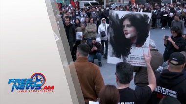 Իրանական բանակը թույլ չի տա դավադրությունների շարունակություն. երկրում իրավիճակը չի հանդարտվում