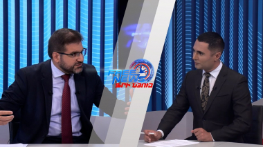 Նենսի Փելոսիի այցի արդյունքները