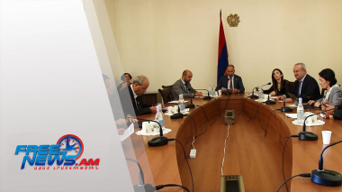 Հասանելի ու որակյալ կրթություն, մրցունակ մասնագետ. կրթության մինչև 2030 թ-ի զարգացման ծրագիրը