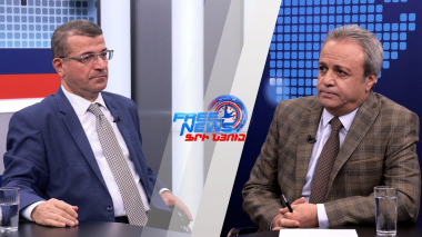 Լևոն Տեր Պետրոսյան, նստում եք մի մարդու հետ, որն ասում է՝ ՀՀ-ն մտցնենք ՌԴ կա՞զմ. Էդվարդ Անտինյան