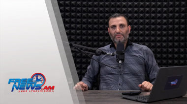 Ազատ շփում Գնել Սարգսյանի հետ