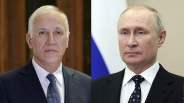 Վահագն Խաչատուրյանը ցավակցել է ՌԴ նախագահ Վլադիմիր Պուտինին