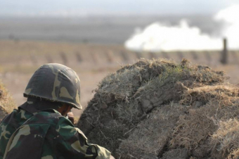 22:00-ի դրությամբ իրավիճակը հայ-ադրբեջանական սահմանին հարաբերականորեն կայուն է