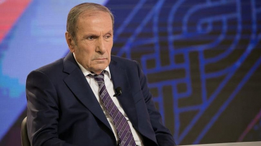 Գտնվում ենք այնպիսի ճակատագրական վիճակում, որ պահանջում է երկխոսություն և համատեղ որոշման կայացում. Լևոն Տեր-Պետրոսյան