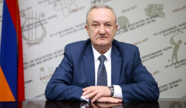 ԿԳՄՍ նախարարը կմասնակցի ՅՈՒՆԵՍԿՕ-ի մշակութային քաղաքականության և կայուն զարգացման համաշխարհային համաժողովին