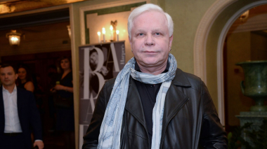 Մահացել է երգիչ և շոումեն Բորիս Մոիսեևը