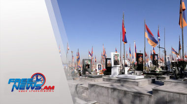 2 տարի անց…