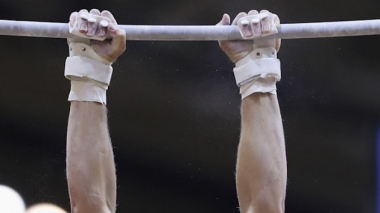 Ուկրաինայի մարմնամարզության ֆեդերացիան հրաժարվել է մասնակցել միջազգային ֆեդերացիայի համագումարին