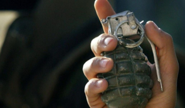 Պայմանագրային զինծառայողը նռնակ է պայթեցրել կնոջ ծնողների տանը կից հողամասում․ նա կալանավորվել է