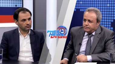 Քանի՞ անգամ, քանի՞ տարի մորթվենք, որ հասկանանք՝ այս բանաձևով Հայաստանը կյանք չունի. Հայկ Սուքիասյան