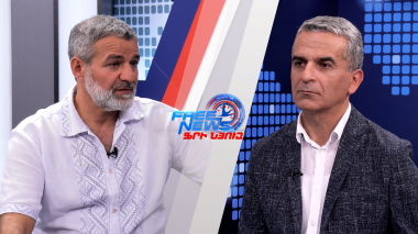 Ինչպես են ռուս-ուկրաինական պատերազմական իրավիճակը գնահատում Ուկրաինայի հայ համայնքում