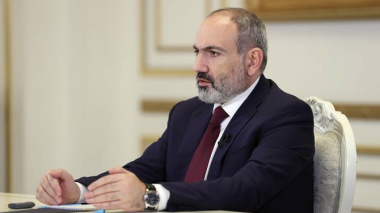 Փաշինյան. ո՛չ Մոսկվան, ո՛չ Բրյուսելը, ո՛չ Վաշինգտոնը պատրաստ չեն ճանաչել Ղարաբաղի անկախությունը և պատրաստ չեն Ղարաբաղը ճանաչել որպես ՀՀ մաս