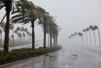 Ֆլորիդայում «Իեն» փոթորկի զոհերի թիվը հասել է 21-ի