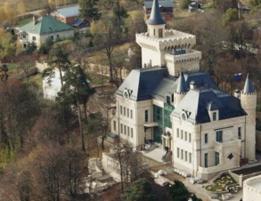 Բացահայտվել է Պուգաչովայի և Գալկինի մերձմոսկովյան ամրոցի արժեքը