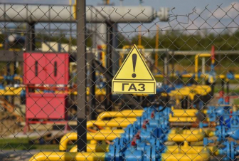 Ուկրաինայում առաջարկել են հրաժարվել գազից եւ անցնել կենսազանգվածով ջեռուցման