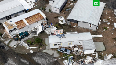 ԱՄՆ-ում «Իեն» փոթորկի զոհերի թիվը հասել է 77-ի