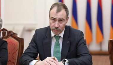 Սա ռազմական հանցագործություն է. Տոյվո Կլաարն արձագանքել է հայ ռազմագերիներին մահապատժի ենթարկելու տեսանյութին