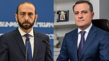 Այսօր Ժնևում նախատեսված է Հայաստանի և Ադրբեջանի արտգործնախարարներ Արարատ Միրզոյանի և Ջեյհուն Բայրամովի հանդիպումը