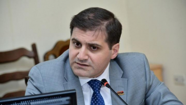 Տղերքն առանց աղմուկ-աղաղակի ծառայում են, չեն հայհոյում, չեն նեղանում, չեն կշտամբում, միայն ուժ տվեք նրանց. Բաբաջանյան