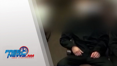 Ռազմագերիների հարցը միջազգային իրավական հարթակում է