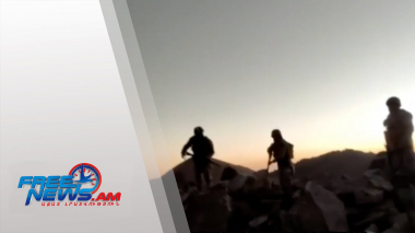 Ադրբեջանական սադիզմի արձագանքները