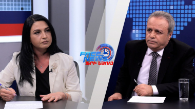 Միջազգային հանրությունից հստակ ու հասցեական գնահատականի ենք սպասում