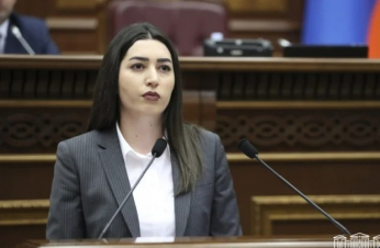 Հակակոռուպցիոն կոմիտեի նախագահի վարձատրությունը կկազմի 1.1 մլն դրամ. փոխնախարար