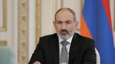 Բարձր եմ գնահատում Միացյալ Նահանգների ջանքերը՝ մեր 17 ռազմագերիներին վերադարձնելուն աջակցելու համար․ Փաշինյան