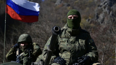 ԼՂ-ում խաղաղապահների պատասխանատվության գոտում խախտումներ չեն արձանագրվել. ՌԴ ՊՆ