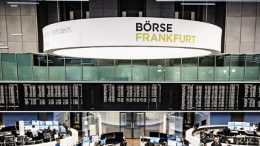 Եվրոպական ինդեքսները նվազել են