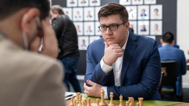 Արոնյանը և Սևյանը մեկնարկել են ԱՄՆ շախմատի առաջնությունում