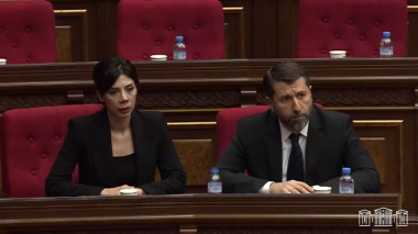 ԲԴԽ-ն նոր անդամներ ունի