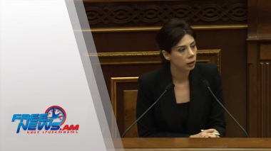 Իրավական անվտանգության ապահովման կարող ենք հասնել,եթե ունենանք արժանապատիվ դատավորներ. Թումանյանց