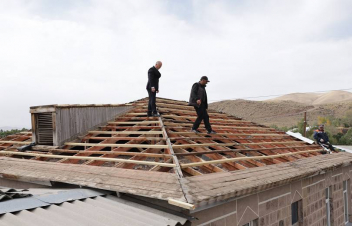 Աշոցքի 19 բնակավայրում իրականացվում է 6 սուբվենցիոն ծրագիր